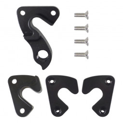 Derailleur hanger CB1