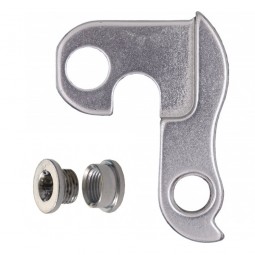 Patte de dérailleur D65 moulée