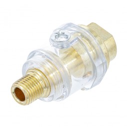 BGS Automatic Air Oiler...