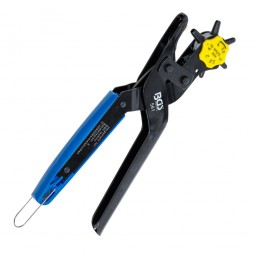 BGS Revolving Punch Pliers...