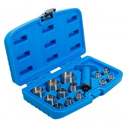 BGS Jeu d'emporte pièces |...