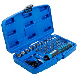 BGS Tournevis sur batterie...