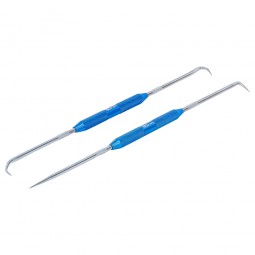 BGS Jeu de crochets pour...