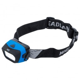 BGS COB LED Head Lamp - 85314