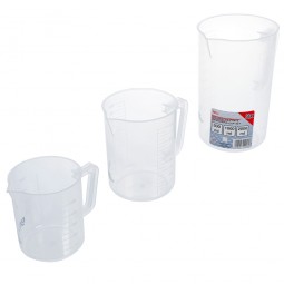 BGS Measuring Cup Set...