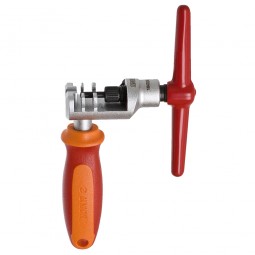 UNIOR Screw type chain tool...
