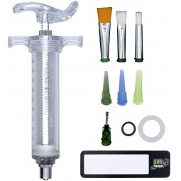 20ml Greasing syringe with...