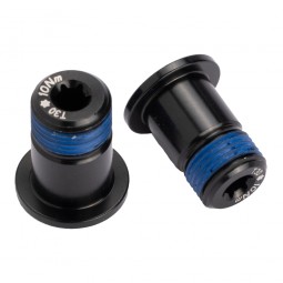 SCOTT Bolt set for seatstay...