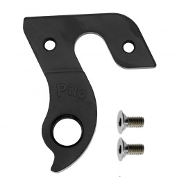 Patte de dérailleur D759 SENSA