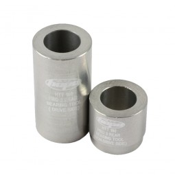 HOPE Pro 3 rear hub bearing...