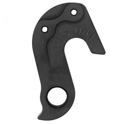 D61 derailleur hanger...