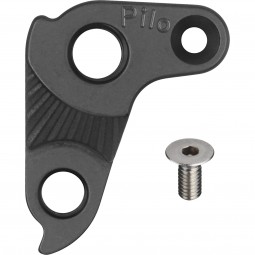 Patte de dérailleur D1236