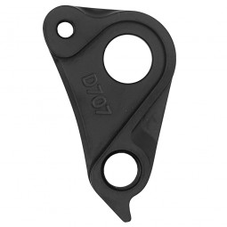 Patte de dérailleur D707...