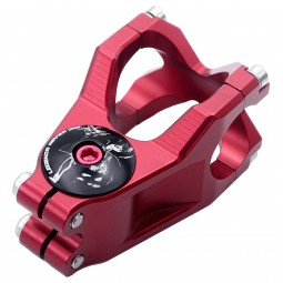 "Captain" Stem Cap