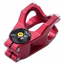 "UFO" Stem Cap