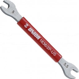 UNIOR Spoke wrench 5 and...