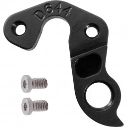 Patte de dérailleur D644...