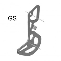 SHIMANO Chape Interne...