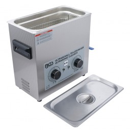 BGS Ultrasonic cleaning...
