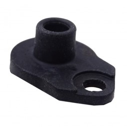 Race Evo master cylinder...