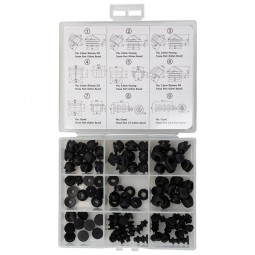 JAGWIRE Frame plug combo...
