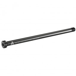 218x12x1.0mm Rear thru axle...