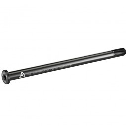 199x12x1,75mm Rear thru...