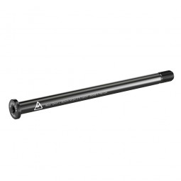 185x12x1,0mm Rear thru axle...