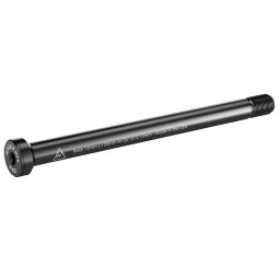 154x12x1,0mm Rear thru axle...