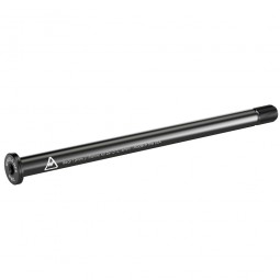 194x12x1,0mm Rear thru axle...