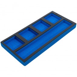 BGS 5-compartment workshop...