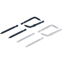 BGS Spare steel tips for...