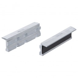 BGS bench vice aluminium V...