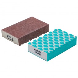 BGS Abrasive Sponge Set | K...