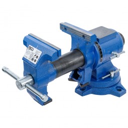 BGS Bench Vice | 125 mm...