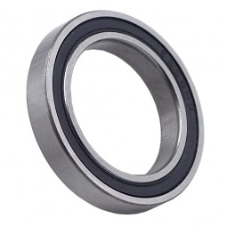 SGM Roulement 25x37x6 LLH