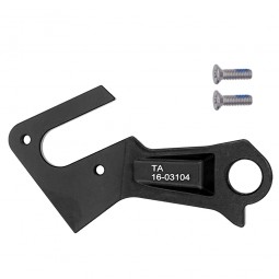 CUBE Patte de dérailleur...