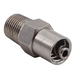 Fitting luer lock for...