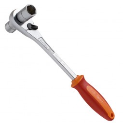 UNIOR Ratcheting bottom...