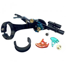Twinloc lever for Nude 3 -...
