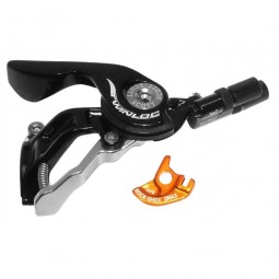 SCOTT Twinloc XL lever 3...
