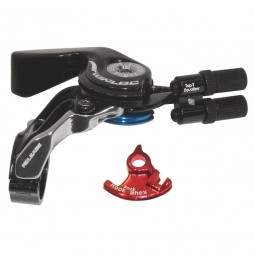 SCOTT Twinloc lever for...
