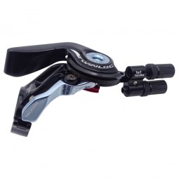 SCOTT Twinloc lever for...