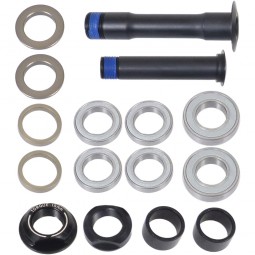 GIANT Kit axes/roulements...