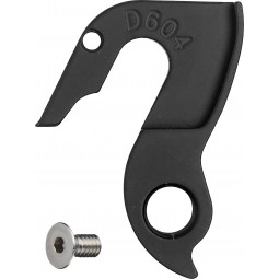 Patte de dérailleur D604 ORBEA