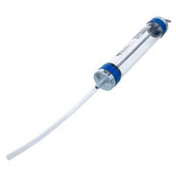 BGS Seringue à huile 500ml...