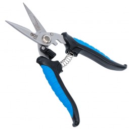 BGS Ciseaux en acier...