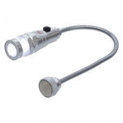 BGS LED magnétic worklight...