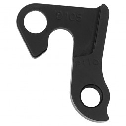 Patte de dérailleur D105