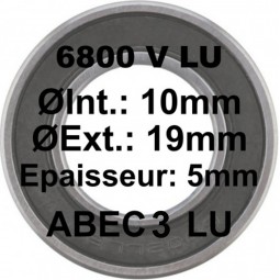 SGM 6800 V LLU (MAX)...